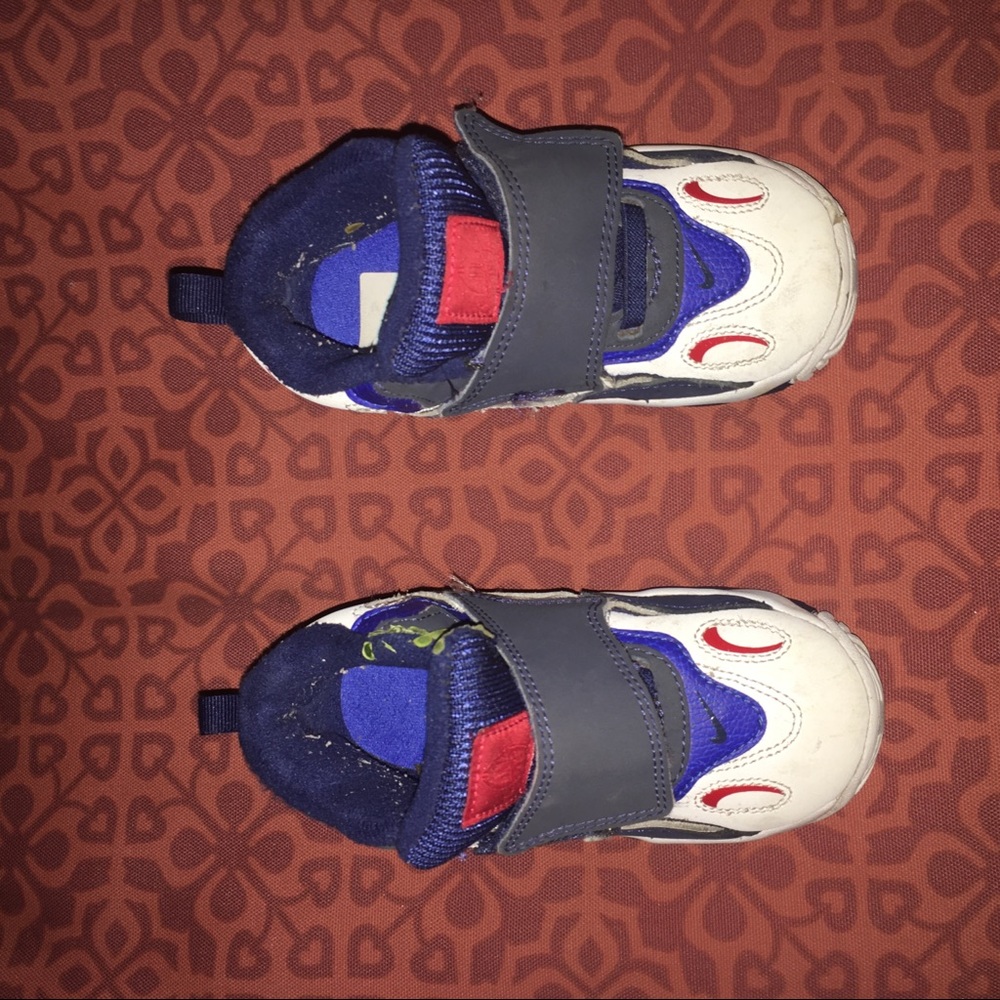 📦Baby Nike’s📦. - Picture 2 of 8